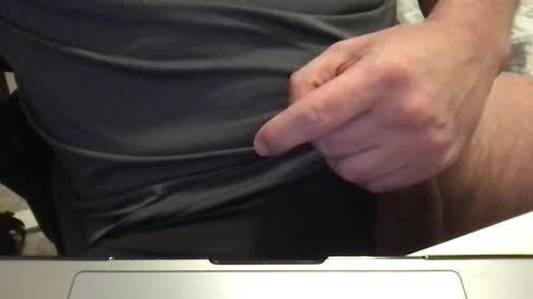 Rocco online show from 25, 2, 2025