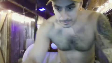 roccorivierra and his bitch online show from 7, 2, 2026