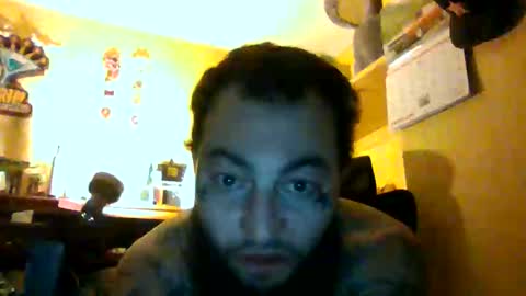 Snapshot of roccystone1 chatting on 16, 2, 2026 roccystone1 online show from 16, 2, 2026