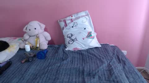 Rochelle online show from 14, 11, 2025