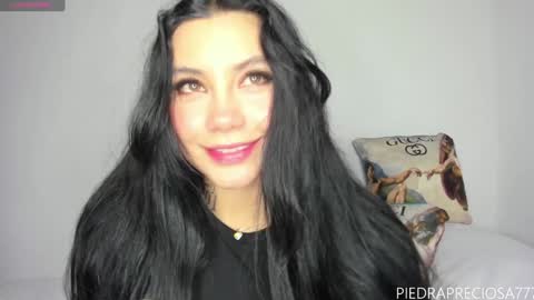 Samantha Estephania  online show from 26, 1, 2025