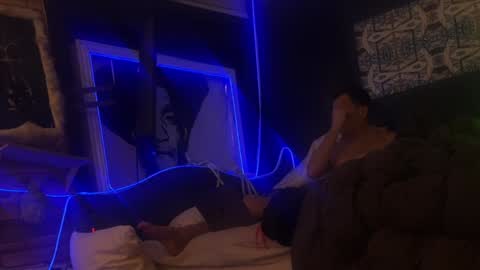 Snapshot of rockemx chatting on 16, 1, 2025 rockemx online show from 16, 1, 2025