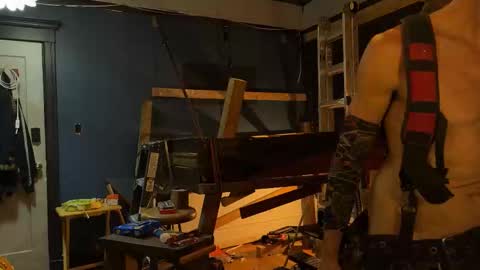 Snapshot of rockemx chatting on 16, 11, 2025 rockemx online show from 16, 11, 2025