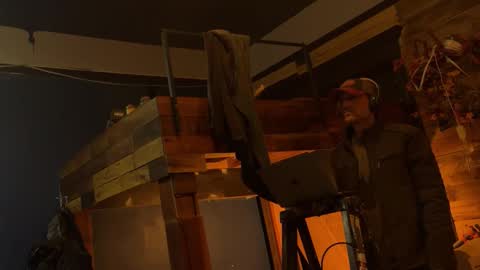 Snapshot of rockemx chatting on 18, 11, 2025 rockemx online show from 18, 11, 2025