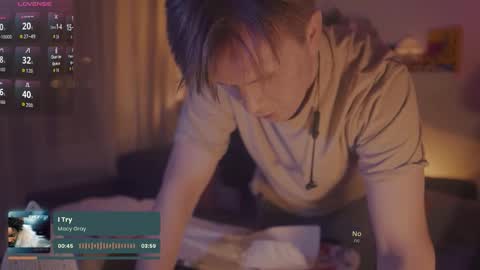 Snapshot of rocketbunnyxxx chatting on 20, 10, 2025 Rocket Bunny online show from 20, 10, 2025