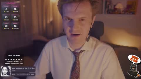 Snapshot of rocketbunnyxxx chatting on 4, 11, 2025 Rocket Bunny online show from 4, 11, 2025