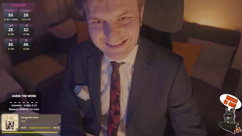 Snapshot of rocketbunnyxxx chatting on 5, 11, 2025 Rocket Bunny online show from 5, 11, 2025