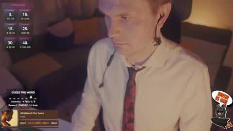 Snapshot of rocketbunnyxxx chatting on 6, 11, 2025 Rocket Bunny online show from 6, 11, 2025