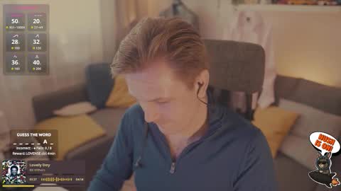 Snapshot of rocketbunnyxxx chatting on 7, 11, 2025 Rocket Bunny online show from 7, 11, 2025