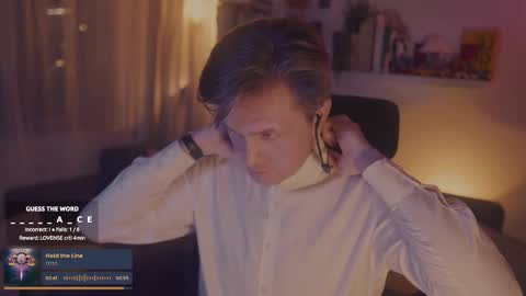 Snapshot of rocketbunnyxxx chatting on 9, 11, 2025 Rocket Bunny online show from 9, 11, 2025