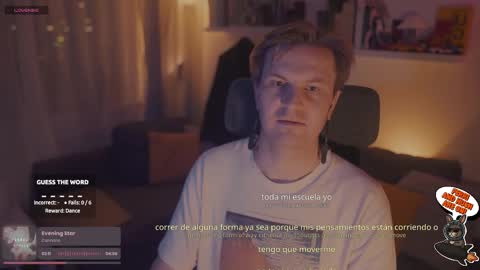 Snapshot of rocketbunnyxxx chatting on 20, 11, 2025 Rocket Bunny online show from 20, 11, 2025