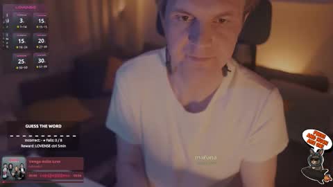 Snapshot of rocketbunnyxxx chatting on 22, 11, 2025 Rocket Bunny online show from 22, 11, 2025