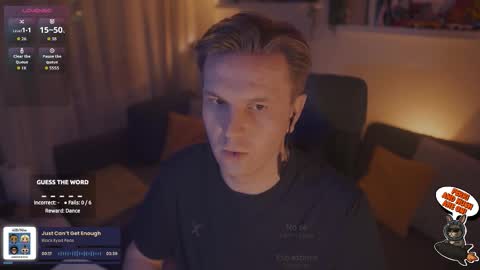 Rocket Bunny online show from 2, 12, 2025