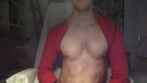 RocketViper online show from 21, 10, 2025