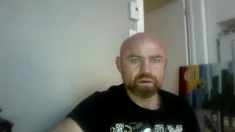 rockharder000 online show from 9, 12, 2024