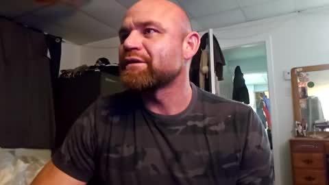 rockharder000 online show from 16, 1, 2025