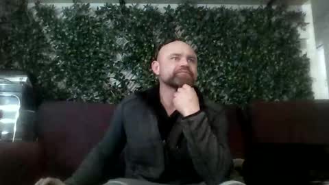 rockharder000 online show from 17, 1, 2025