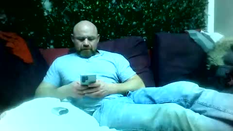 rockharder000 online show from 27, 1, 2025