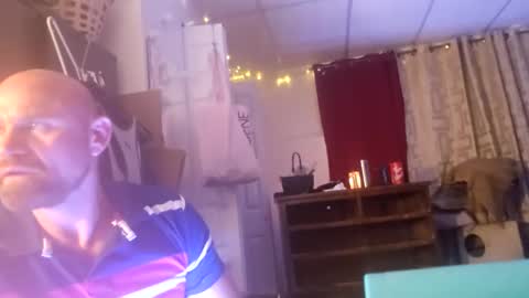 rockharder000 online show from 18, 10, 2025