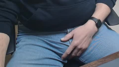 Snapshot of rockhardff chatting on 23, 2, 2025 rockhardff online show from 23, 2, 2025