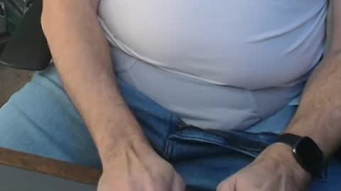 rockhardff online show from 7, 11, 2025