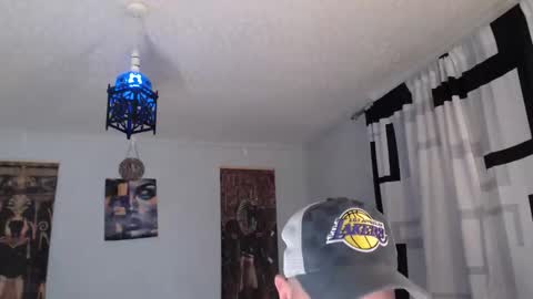 rockocezer online show from 14, 3, 2026