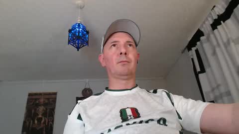 rockocezer online show from 15, 3, 2026