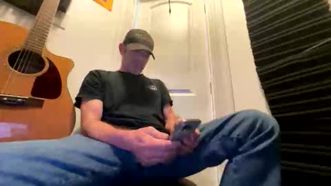 rockstarmaverick2025 online show from 21, 12, 2025