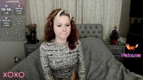 Rockel online show from 24, 1, 2025