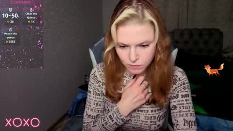 Rockel online show from 8, 10, 2025