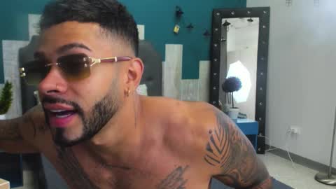 ROCKY online show from 16, 3, 2026