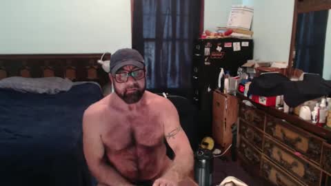 Rocky Martino online show from 23, 1, 2025