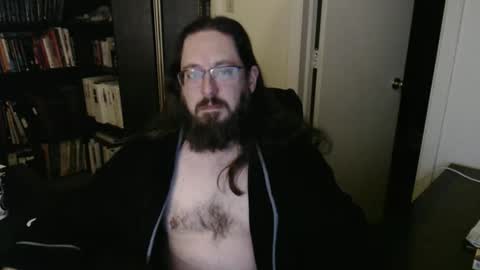 rockydanger online show from 18, 12, 2025