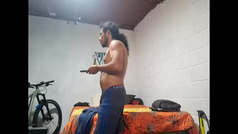 Snapshot of rockylittle10 chatting on 28, 9, 2025 rockylittle10 online show from 28, 9, 2025