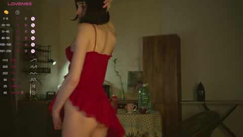 Im Sevi online show from 6, 2, 2025