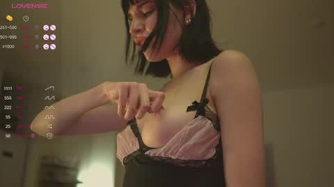 Im Sevi online show from 6, 3, 2025