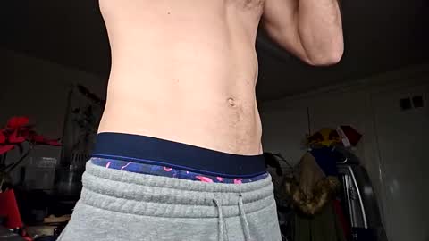 roddeep69 online show from 18, 12, 2024