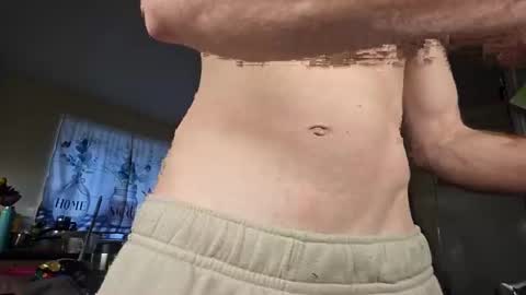 roddeep69 online show from 28, 1, 2025