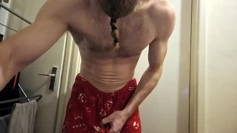 roddeep69 online show from 1, 2, 2025