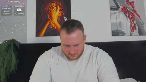 Roddy online show from 9, 12, 2024