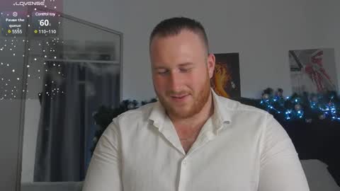 Roddy online show from 9, 12, 2024