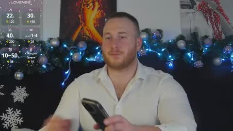 Roddy online show from 10, 12, 2024