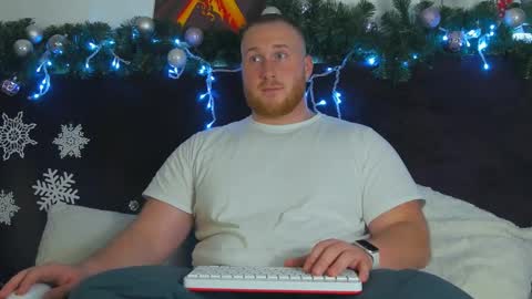 Roddy online show from 19, 12, 2024