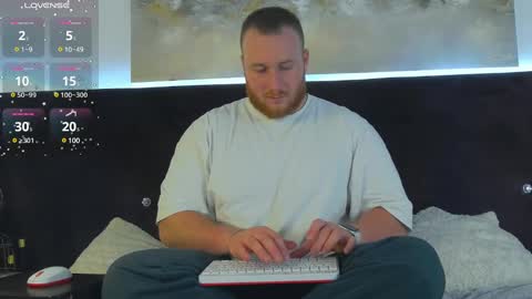 Roddy online show from 14, 1, 2025