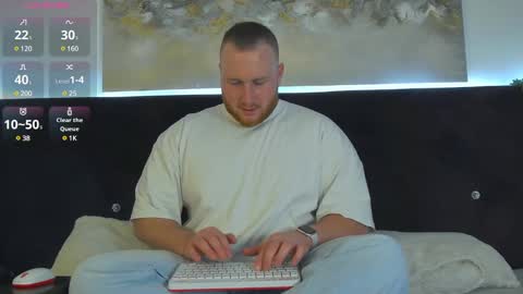 Roddy online show from 18, 1, 2025