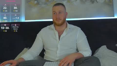 Roddy online show from 18, 1, 2025