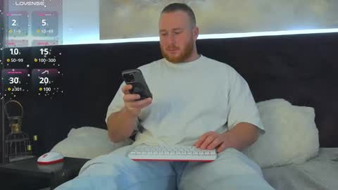 Roddy online show from 24, 1, 2025