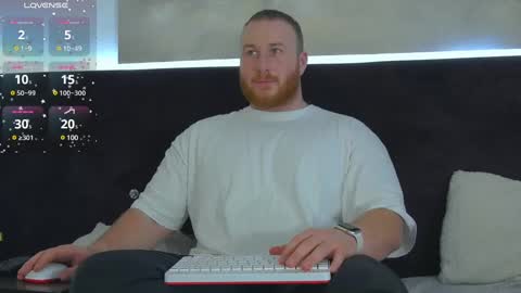 Roddy online show from 30, 1, 2025