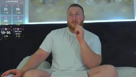 Roddy online show from 31, 1, 2025