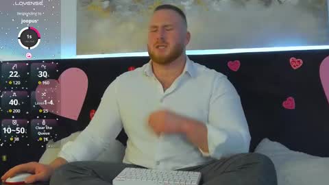 Roddy online show from 5, 2, 2025